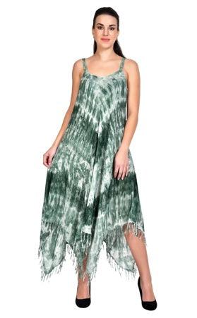 7 Ways to Style Your Tie Dye Maxi Dress - Advance Apparels Inc