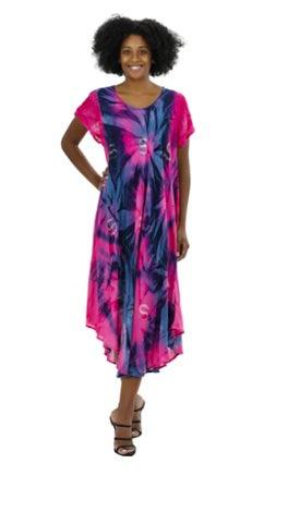 Best Tie Dye Women’s Clothing Options - Advance Apparels Inc