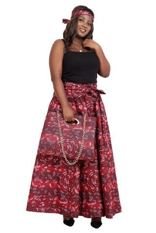 Casual Outfit Inspiration for African Print Clothing - Advance Apparels Inc