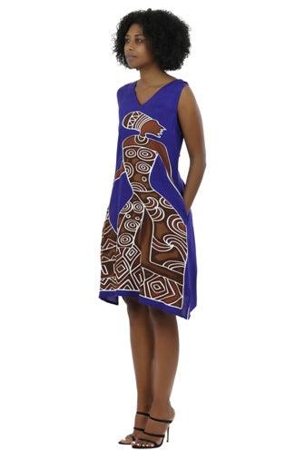 How You Can Mix Up Your Style With African Wear For Women - Advance Apparels Inc