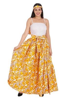 Our Top 5 African Skirts for Anyone to Wear - Advance Apparels Inc