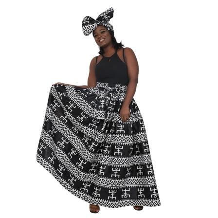 Tips for Choosing Your Ideal African Wear for Women - Advance Apparels Inc