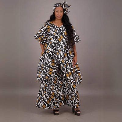 African Print Sets