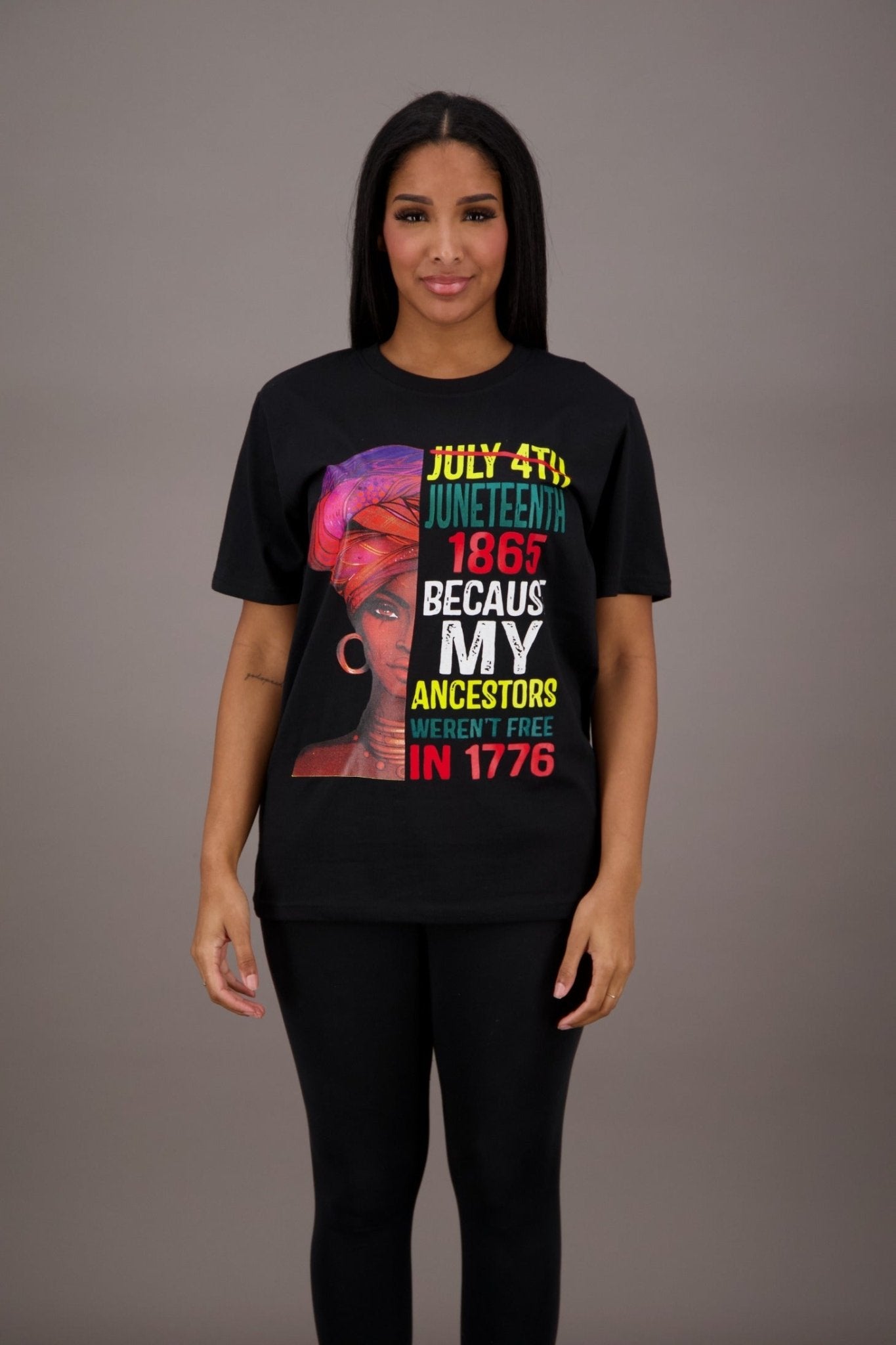 1865 Heritage Tee JT-2403 - Advance Apparels Inc