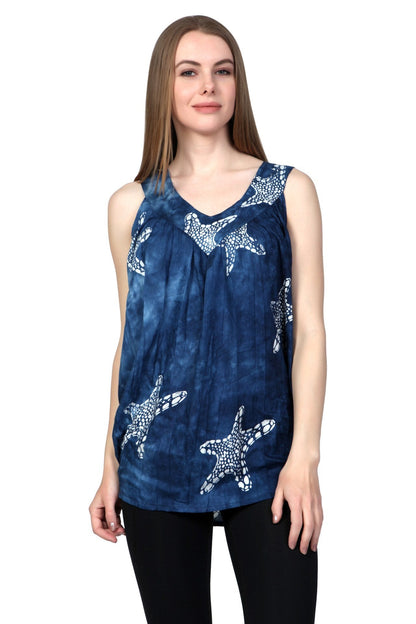 Starfish Tank Top 17248