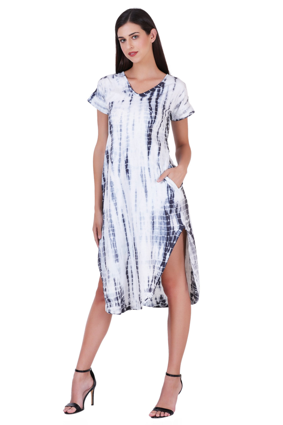 Stretchy Beach Dress SP21201