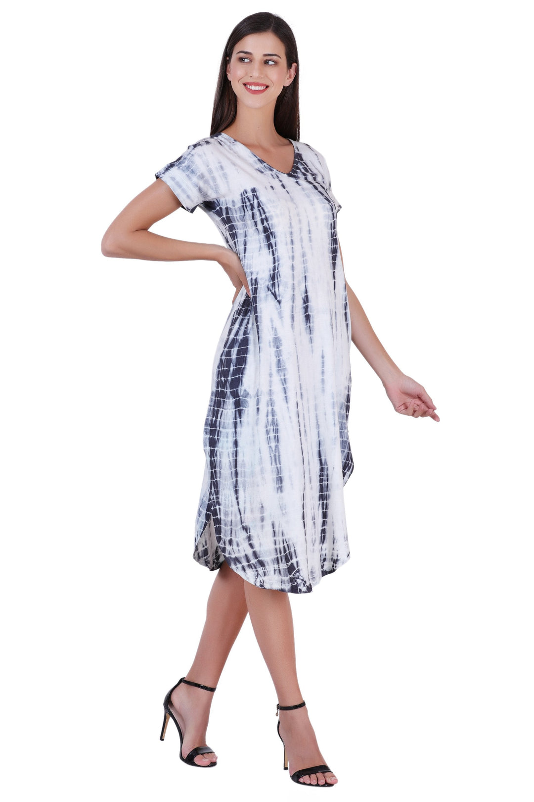 Stretchy Beach Dress SP21201