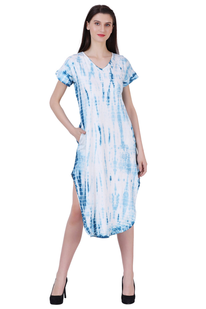 Stretchy Beach Dress SP21201