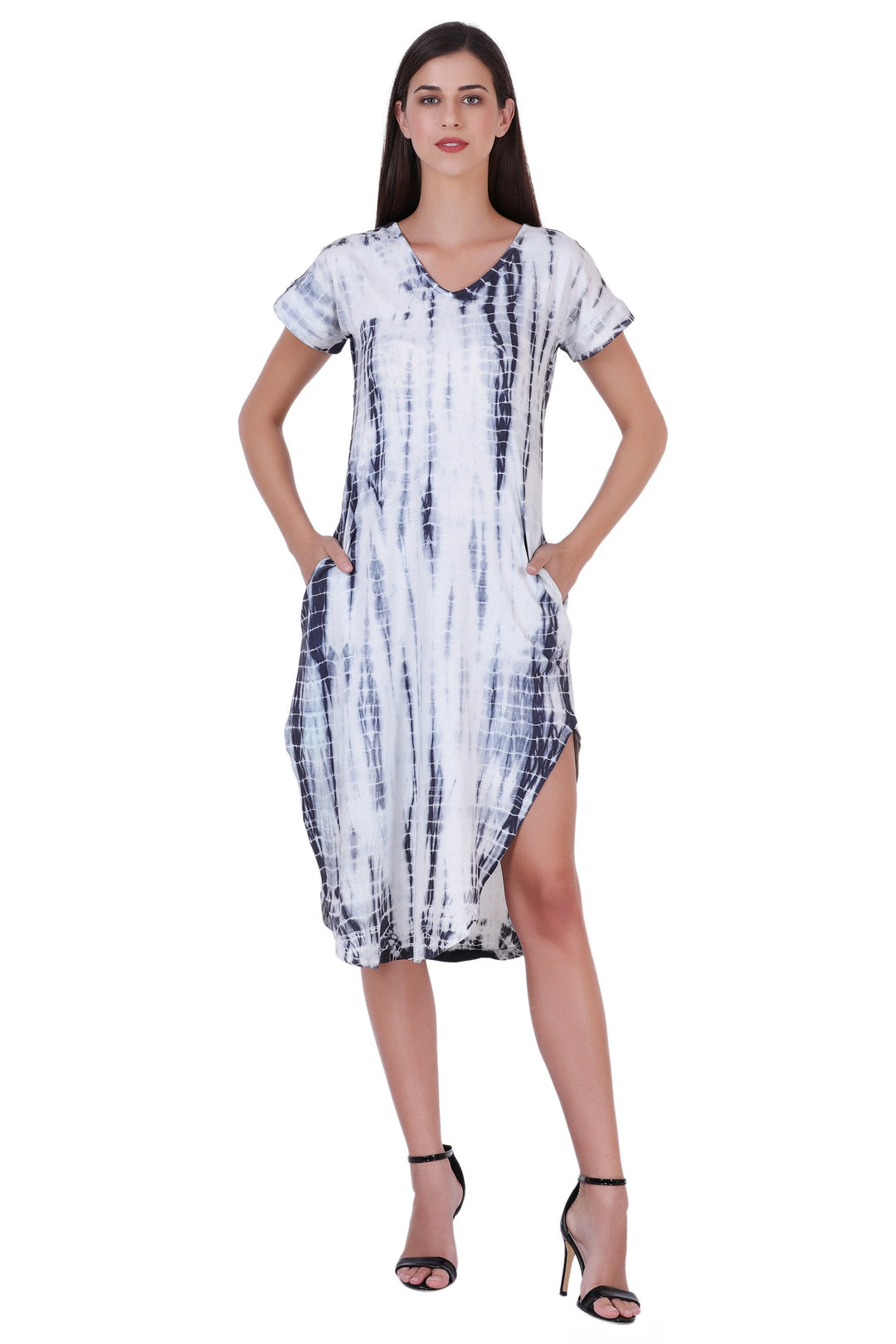 Stretchy Beach Dress SP21201