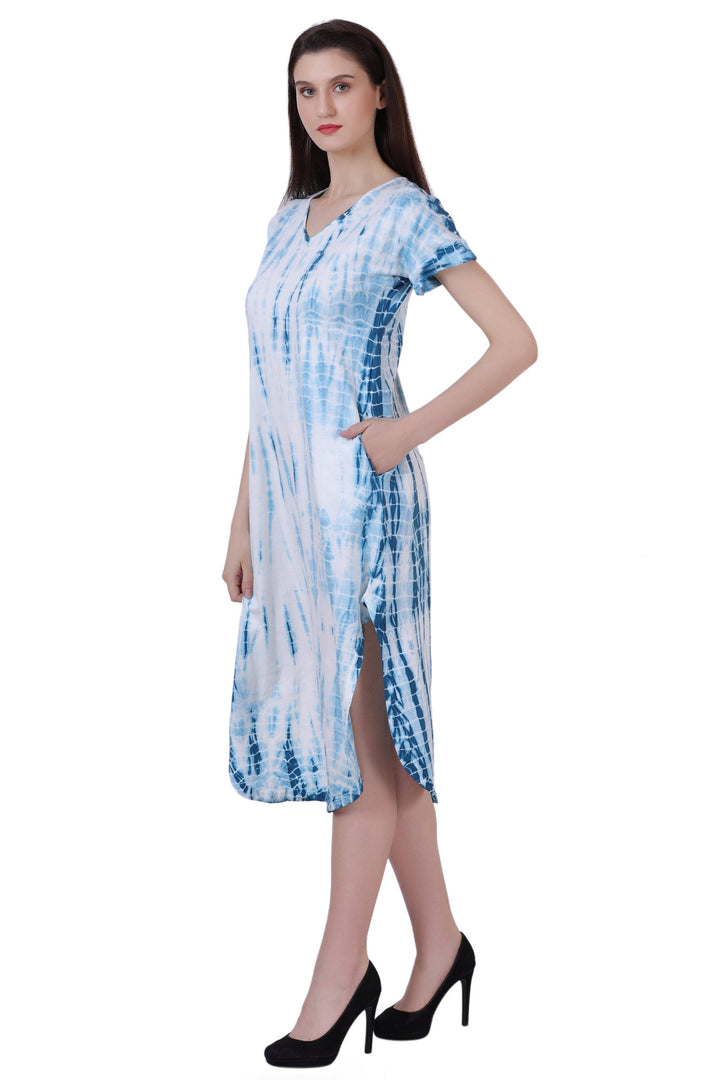 Stretchy Beach Dress SP21201