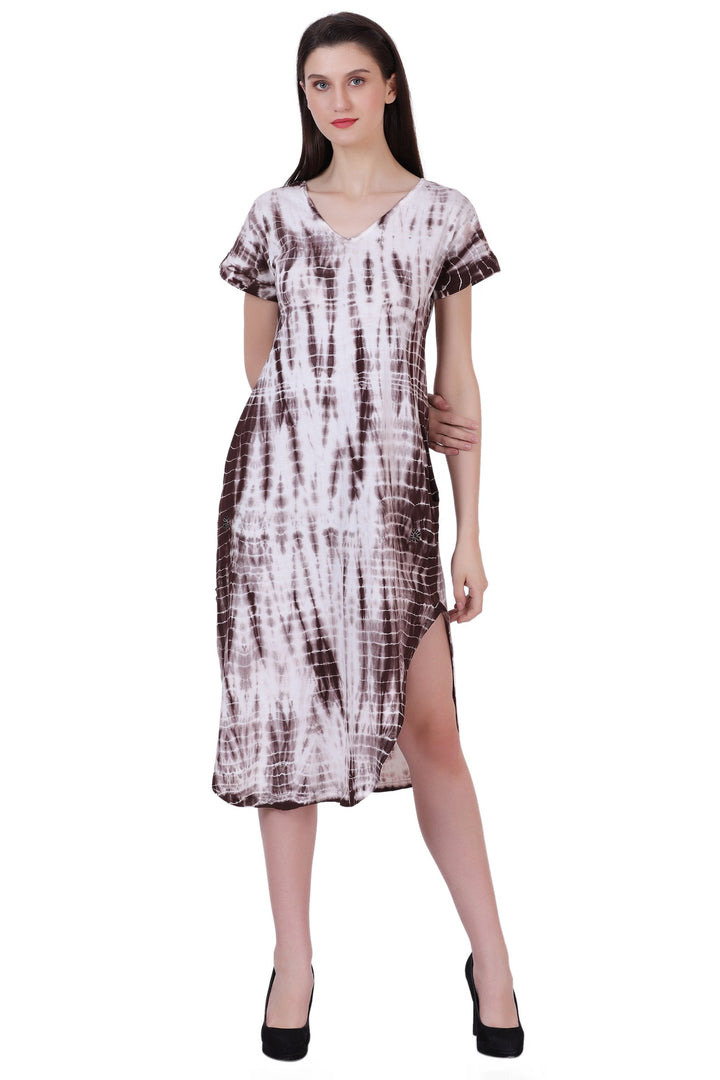 Stretchy Beach Dress SP21201