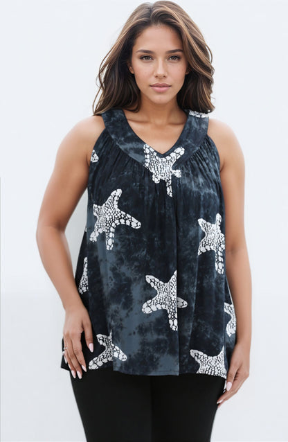 Starfish Tank Top 17248