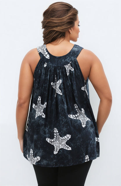 Starfish Tank Top 17248