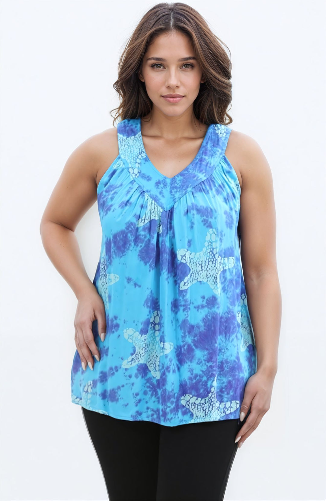 Starfish Tank Top 17248