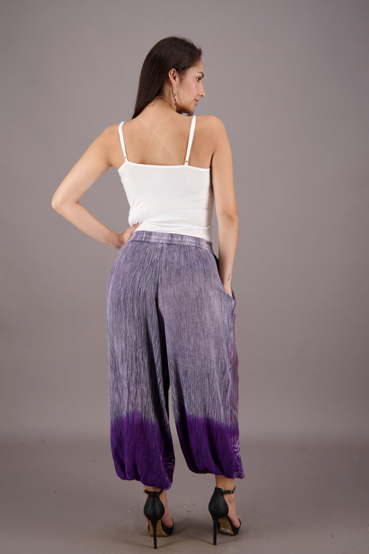 Serene Nature Pants P942