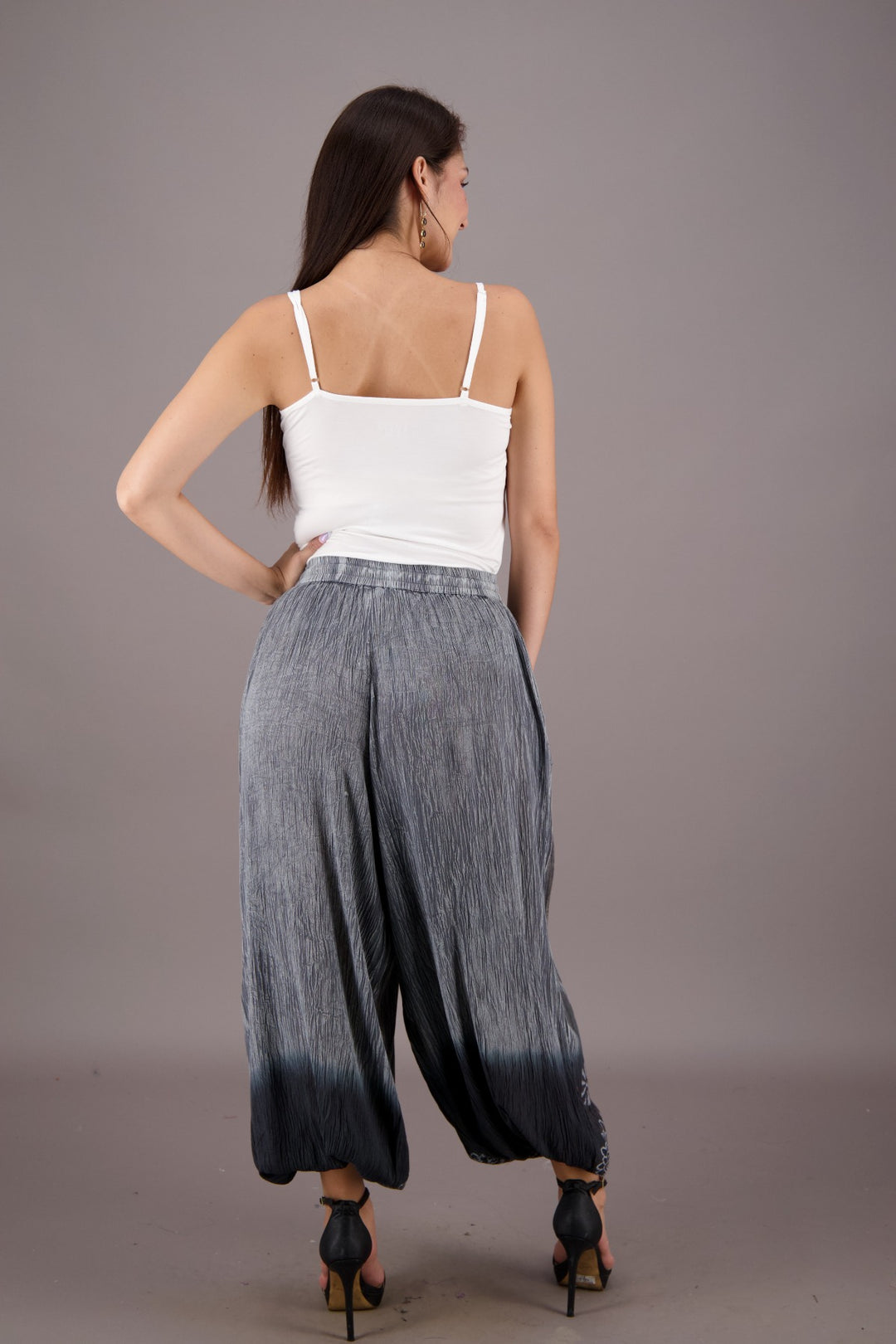 Serene Nature Pants P942