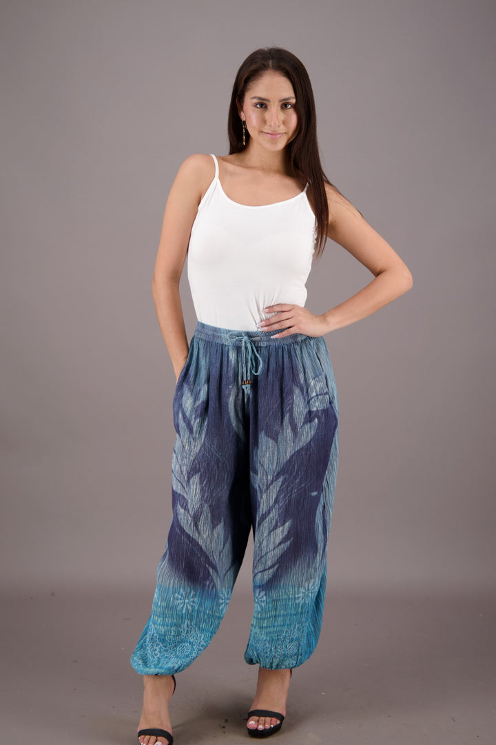 Serene Nature Pants P942