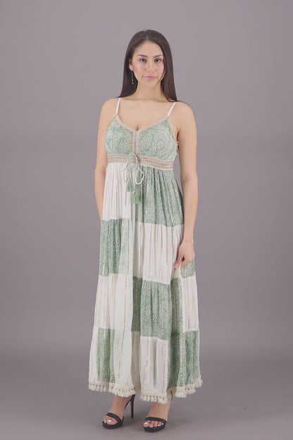 Arlo Maxi Dress 24902