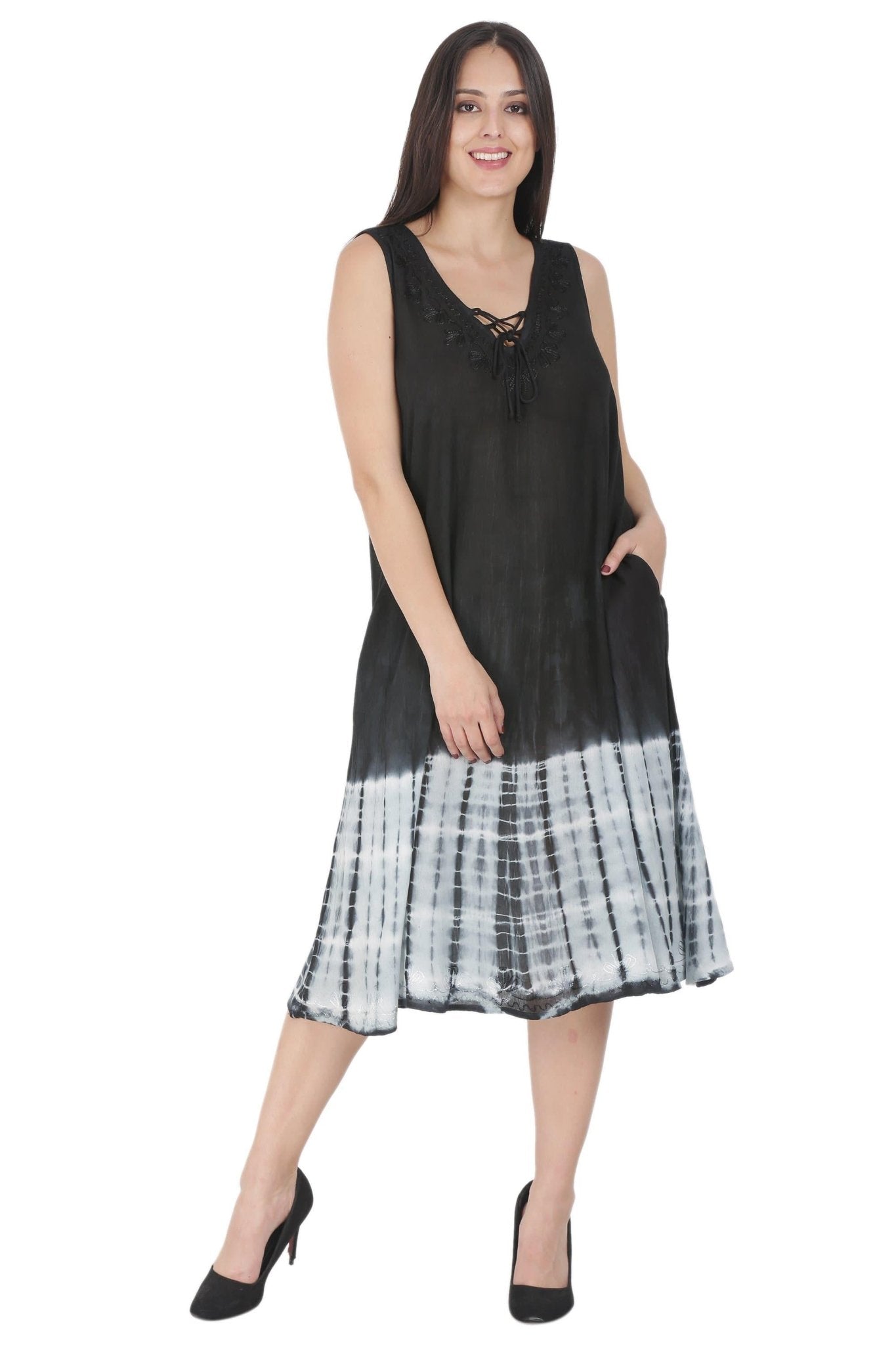 TD42-802 - Advance Apparels Inc